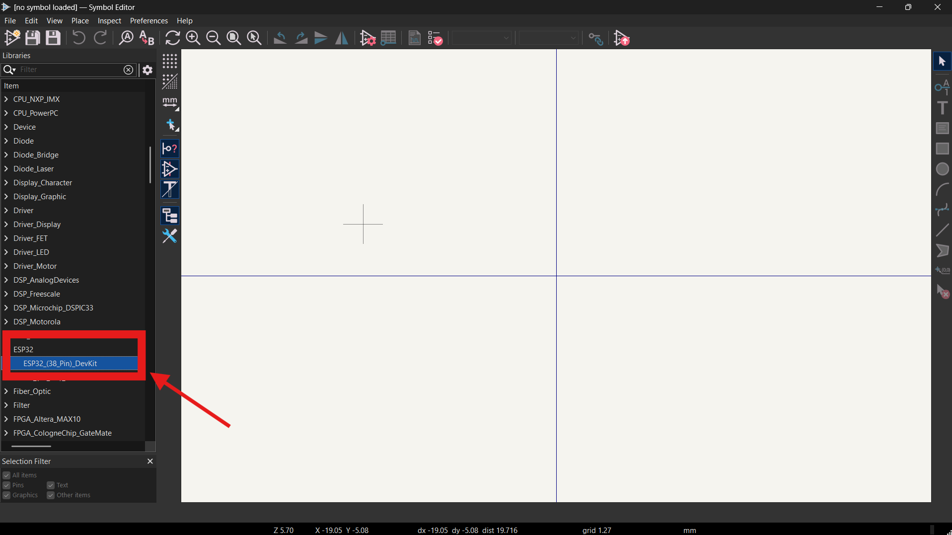 KiCAD Symbol Tutorial | PCB Component Hub